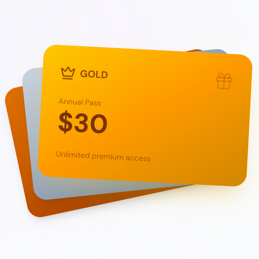 $30 Gift Card from GiftVault