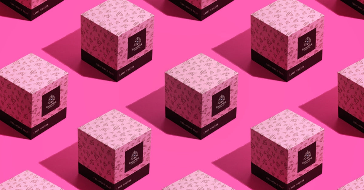 Adult's Only Collection ForeverWick