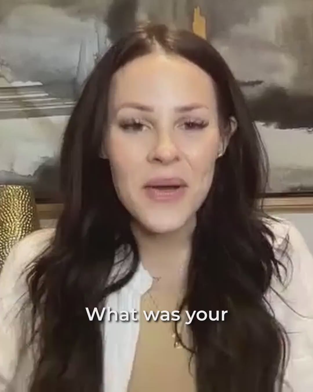 Stress Relief Diamond Candle CC™️ 10oz ForeverWick